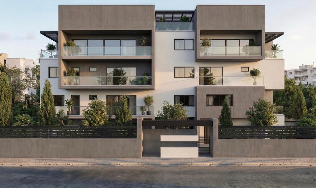 Мезонет в Афинах, Греция, 142 м² - фото 1