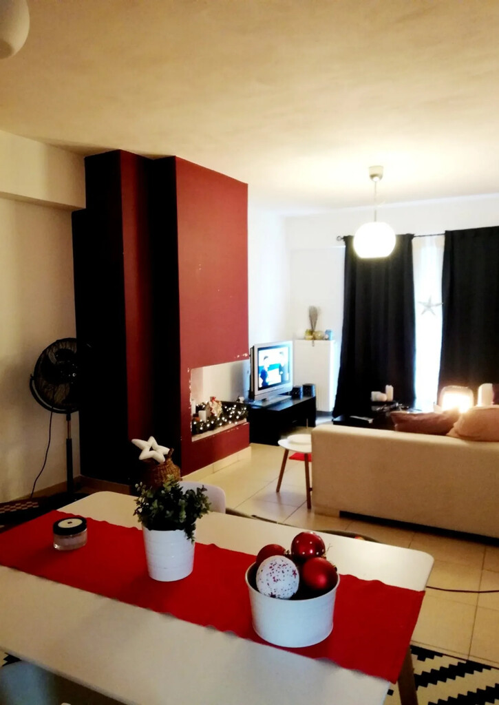 Квартира в Афинах, Греция, 76 м² - фото 1