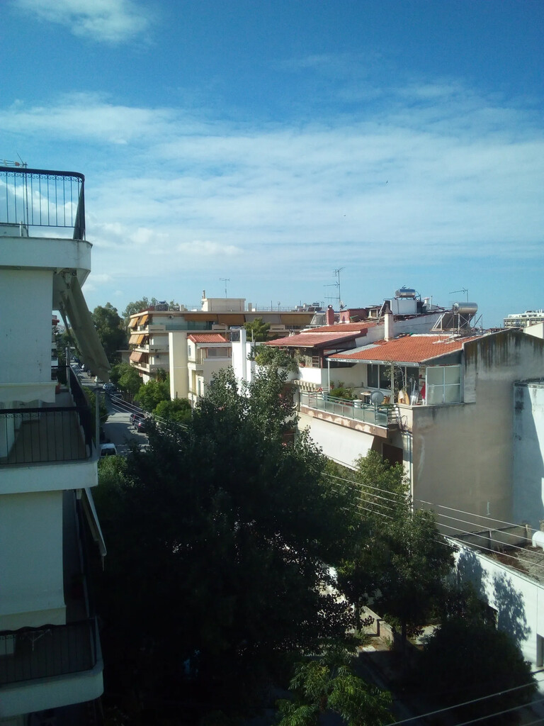 Квартира в Афинах, Греция, 65 м² - фото 1