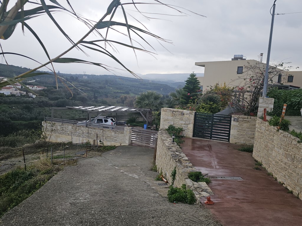 Дом в Ираклионе, Греция, 220 м² - фото 1