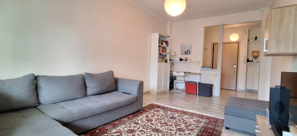 Квартира в Салониках, Греция, 90 м² - фото 1