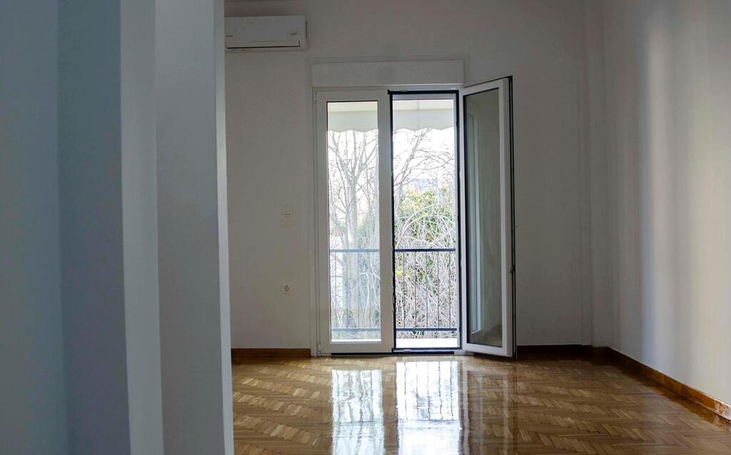 Квартира в Афинах, Греция, 53 м² - фото 1