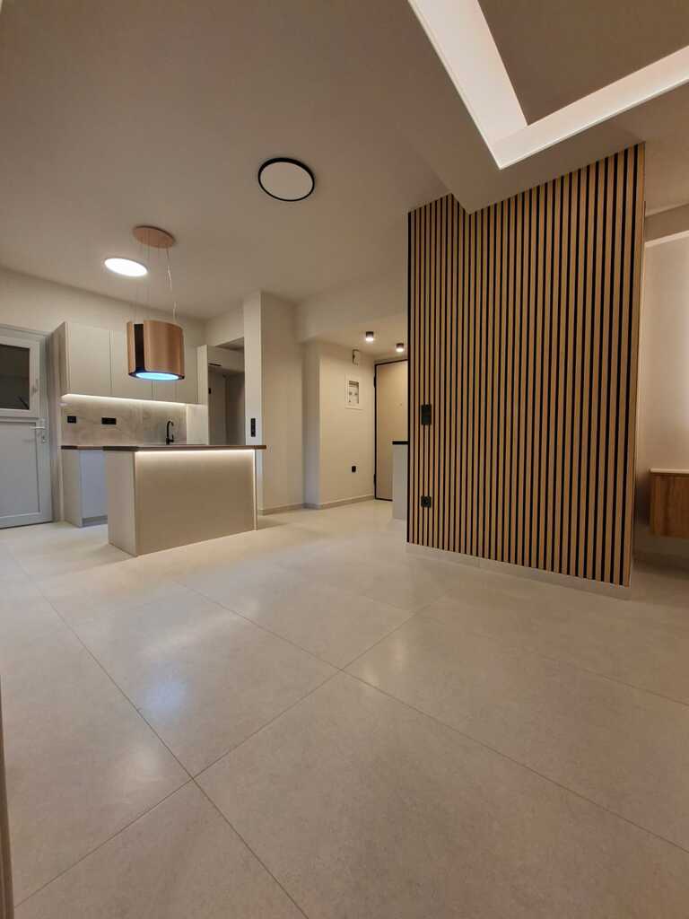 Квартира в Афинах, Греция, 65 м² - фото 1