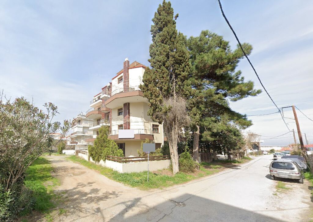 Мезонет в Салониках, Греция, 125 м² - фото 1