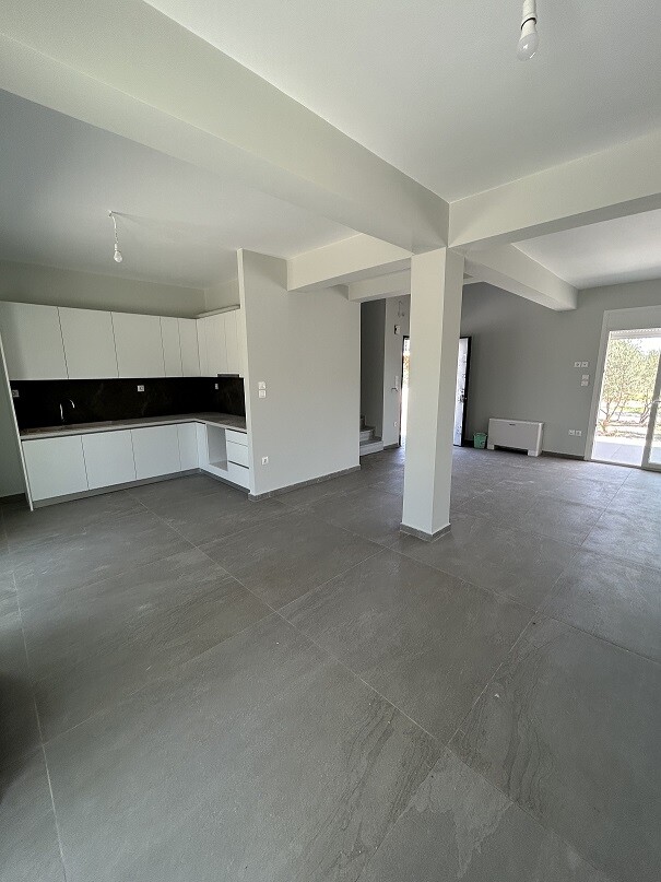 Мезонет на Пелопоннесе, Греция, 110 м² - фото 1