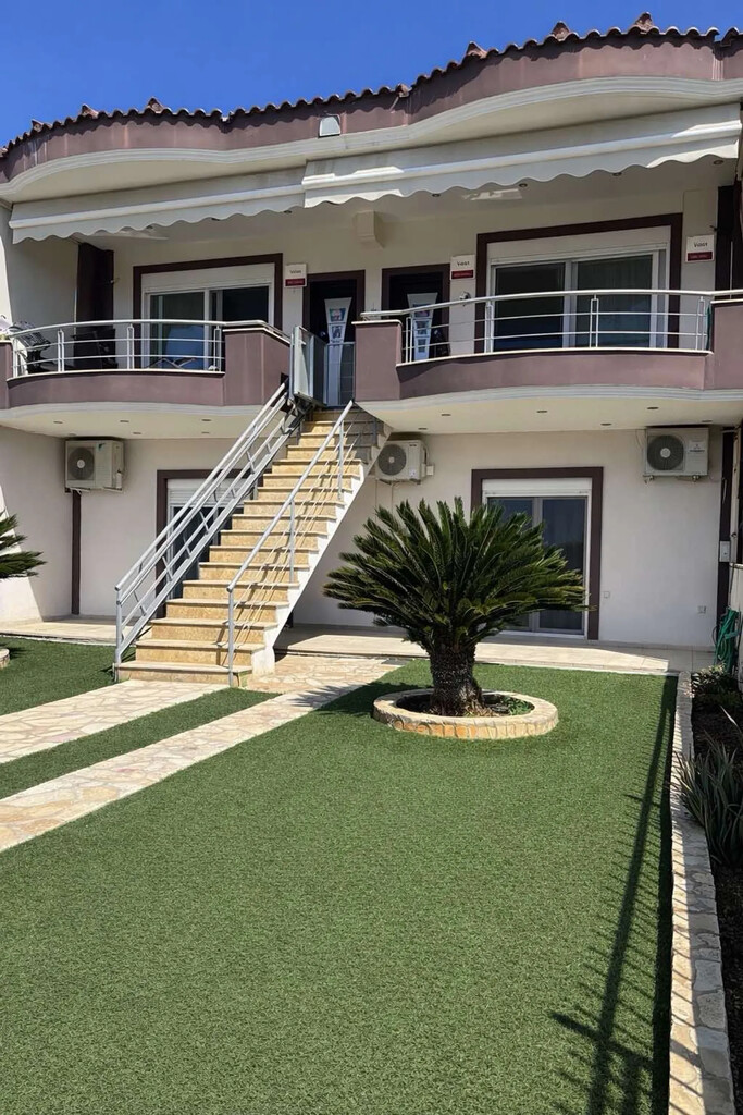 Мезонет в Эретрии, Греция, 220 м² - фото 1