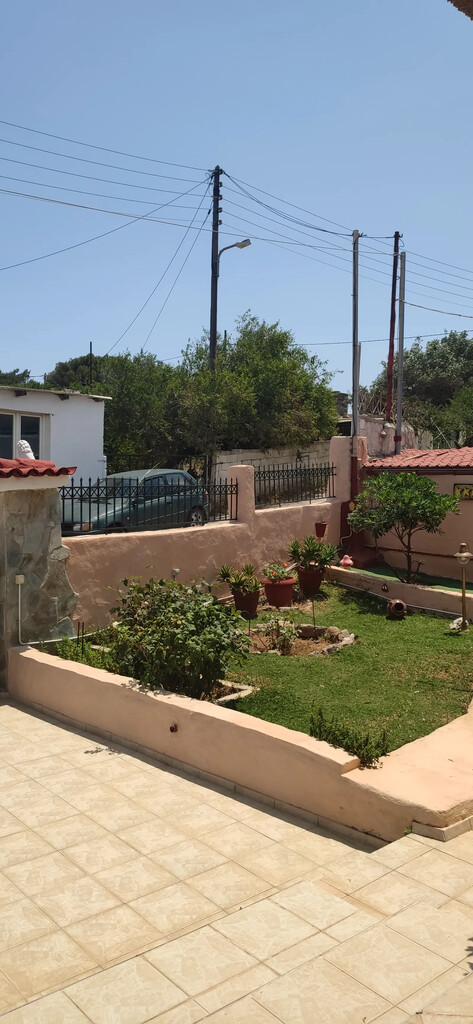 Дом в Аттике, Греция, 87 м² - фото 1