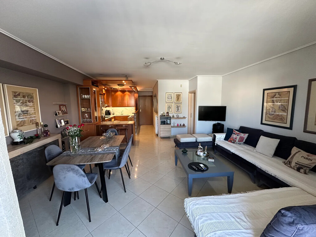 Квартира в Афинах, Греция, 96 м² - фото 1