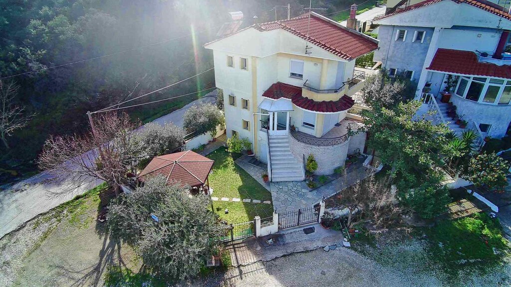 Дом в Кавале, Греция, 180 м² - фото 1