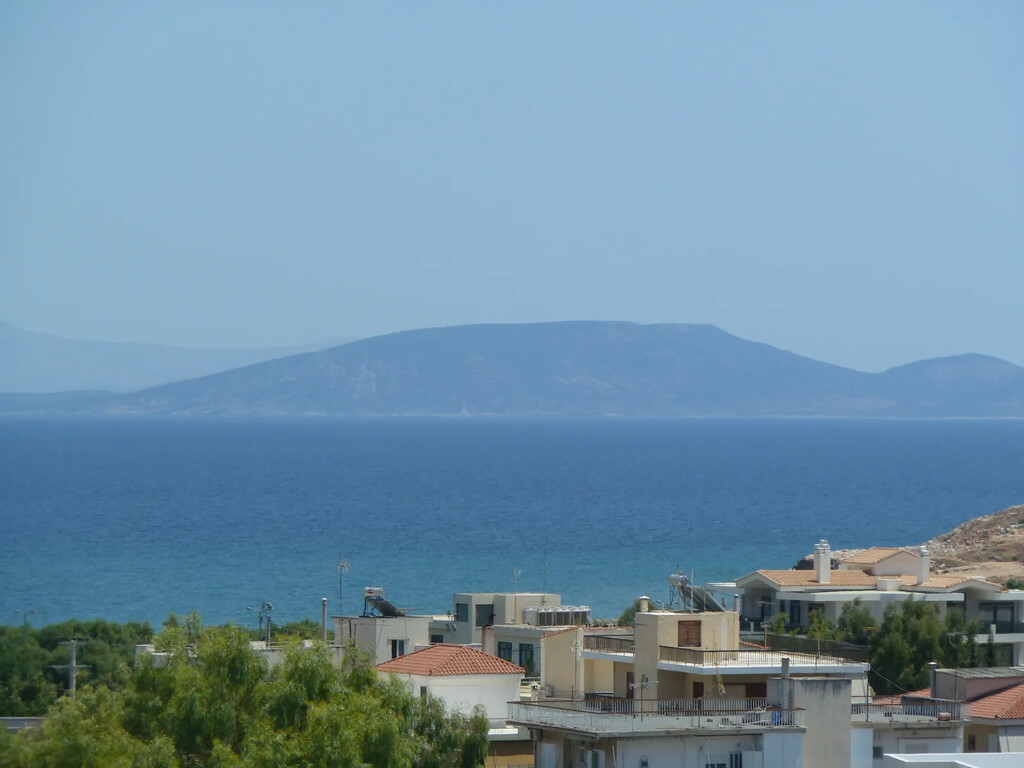 Квартира в Аттике, Греция, 87 м² - фото 1