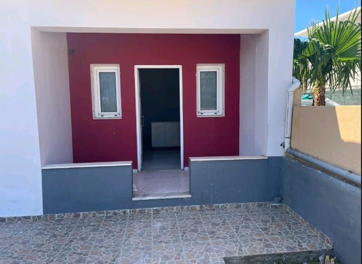 Дом в Ираклионе, Греция, 120 м² - фото 1