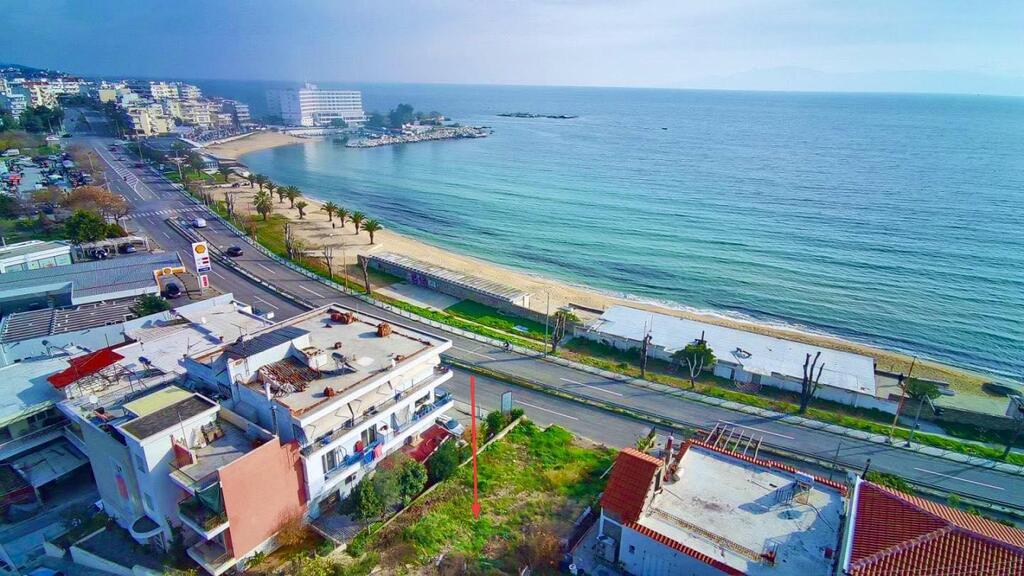 Коммерческая недвижимость в Кавале, Греция, 800 м² - фото 1