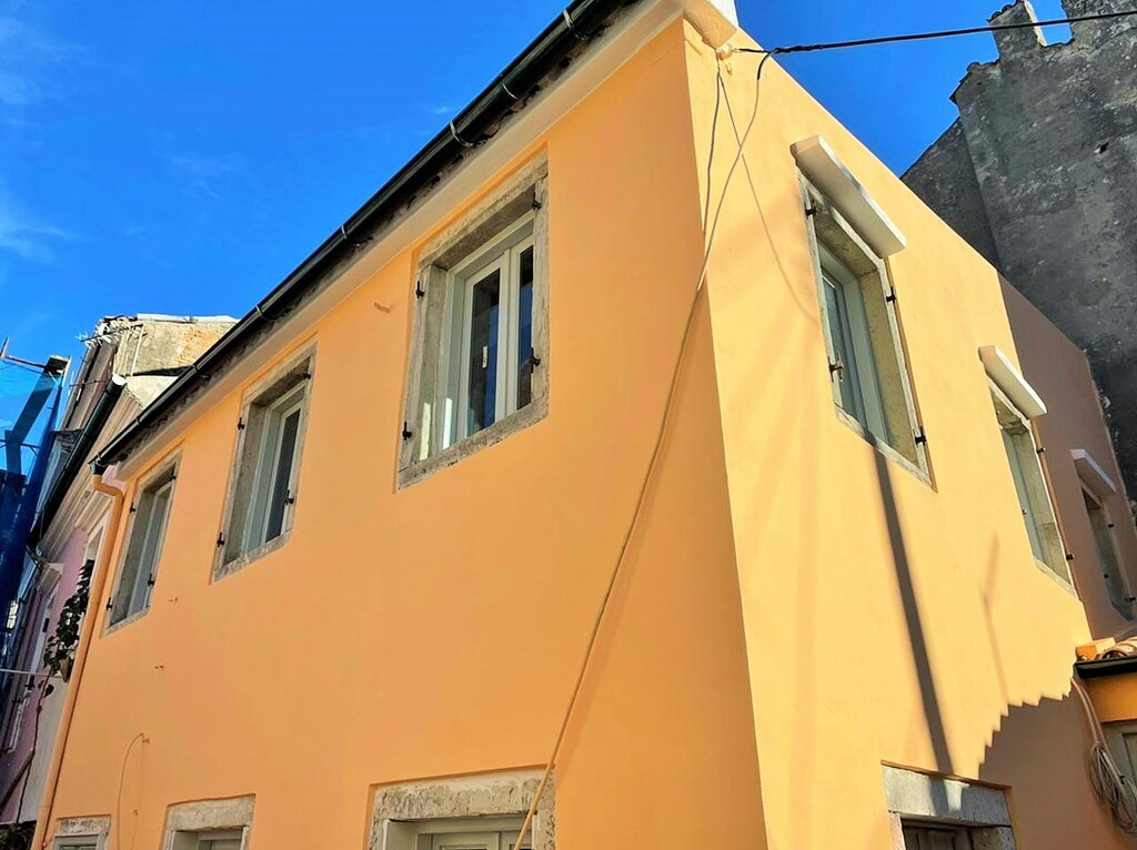 Квартира на Корфу, Греция, 49 м² - фото 1