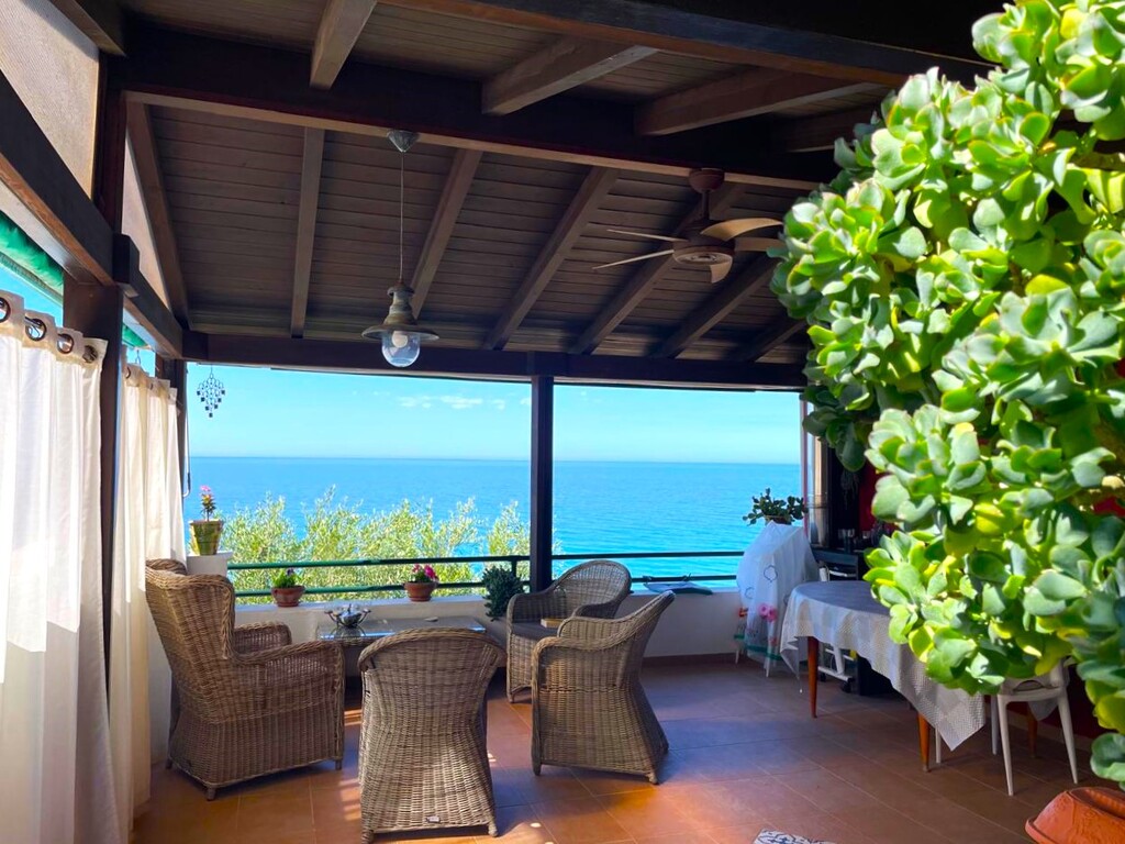 Квартира на Корфу, Греция, 55 м² - фото 1