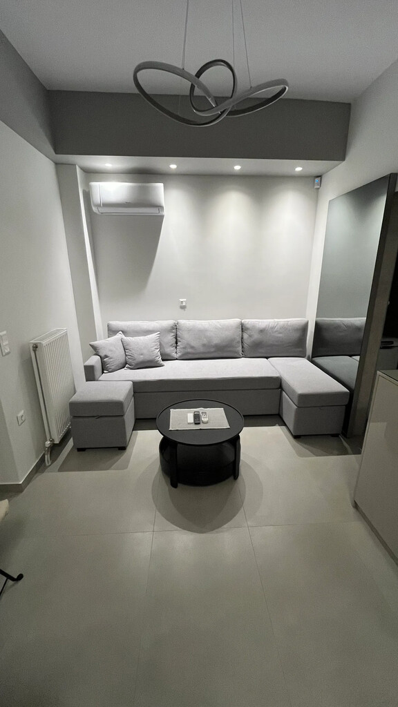 Квартира в Аттике, Греция, 24 м² - фото 1