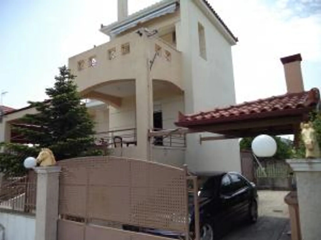 Мезонет на Пелопоннесе, Греция, 145 м² - фото 1