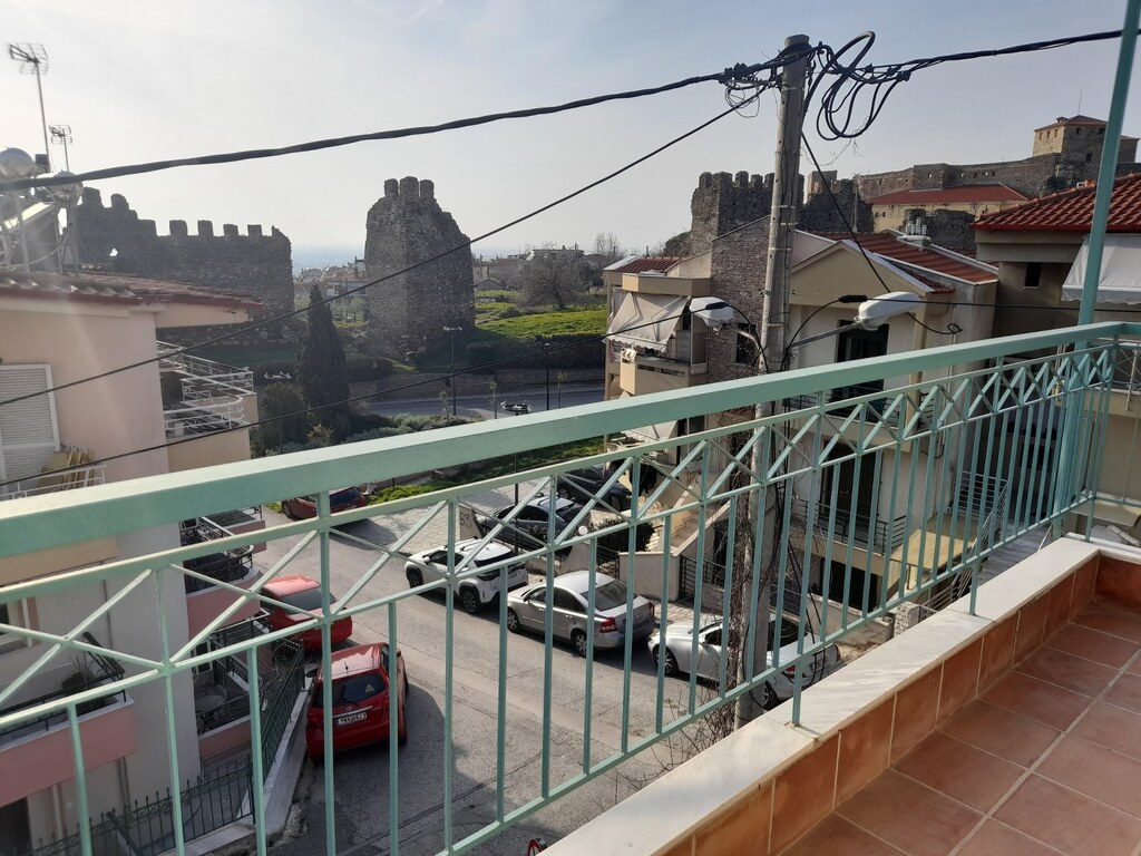 Квартира в Салониках, Греция, 125 м² - фото 1