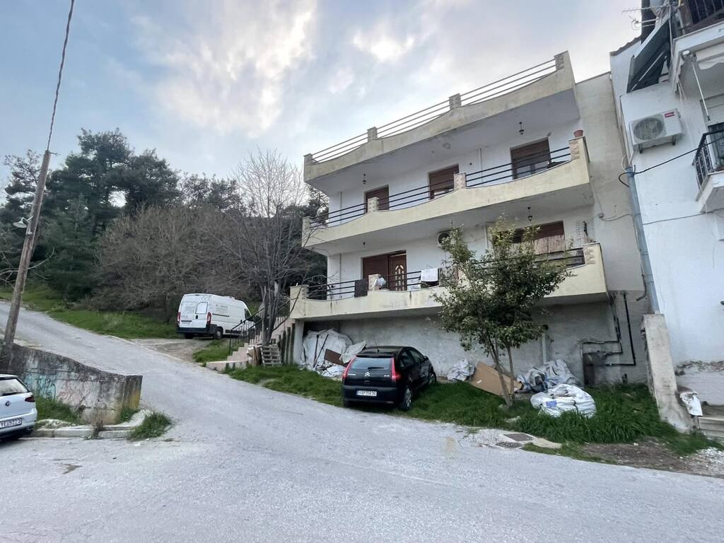 Коммерческая недвижимость в Кавале, Греция, 260 м² - фото 1