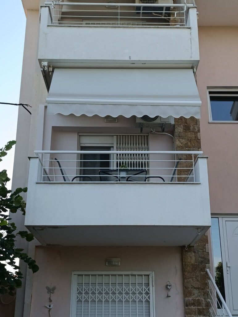 Квартира на Кассандре, Греция, 43 м² - фото 1