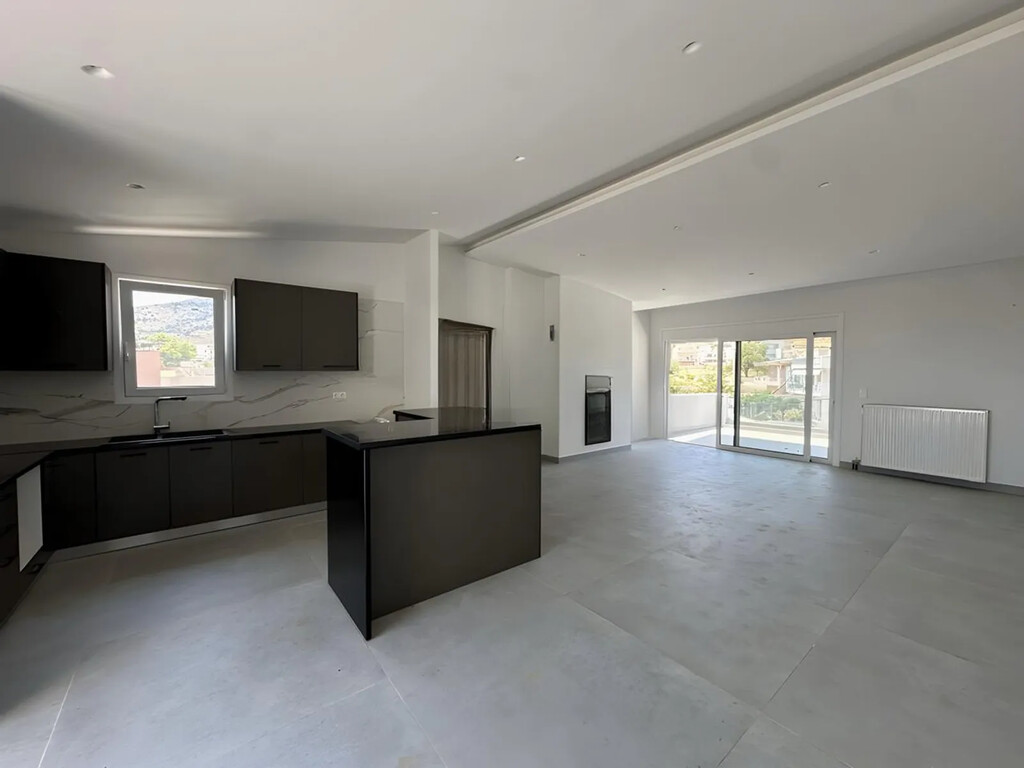 Квартира в Аттике, Греция, 112 м² - фото 1