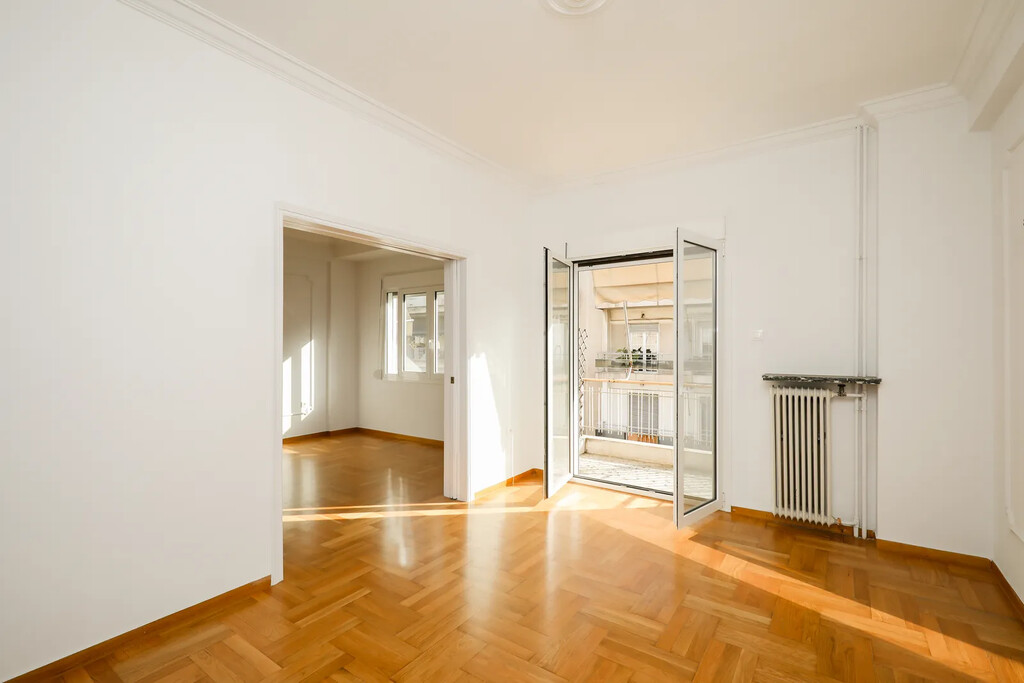 Квартира в Афинах, Греция, 110 м² - фото 1