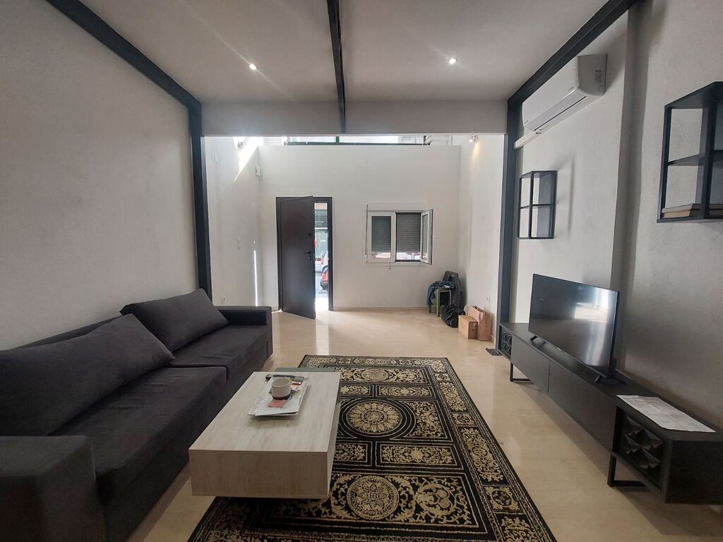 Мезонет в Салониках, Греция, 92 м² - фото 1