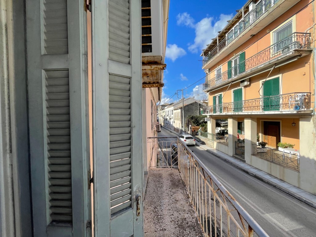 Квартира на Корфу, Греция, 123 м² - фото 1