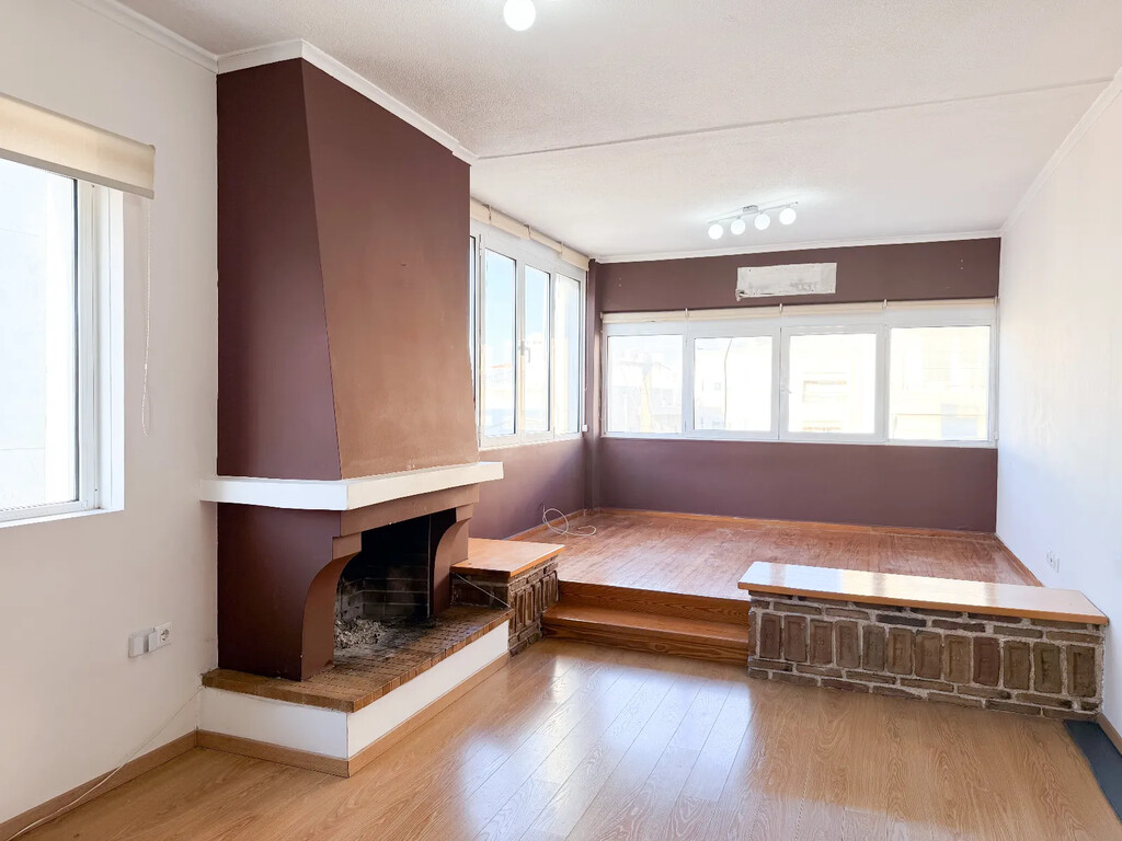 Квартира в Аттике, Греция, 111 м² - фото 1