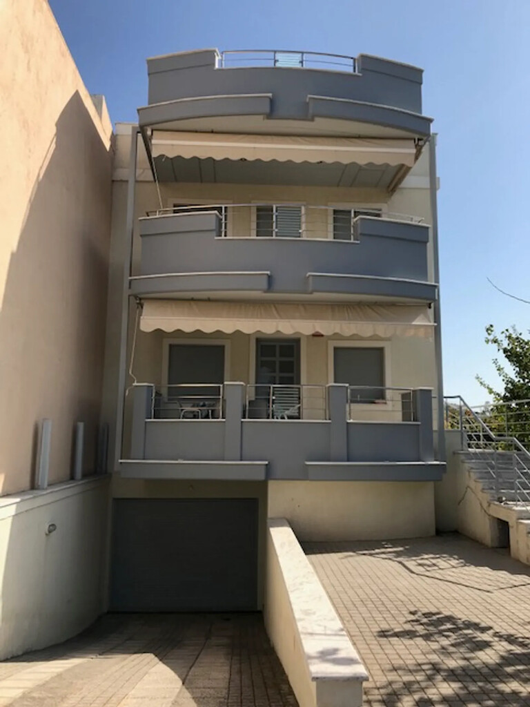 Дом на Пелопоннесе, Греция, 210 м² - фото 1