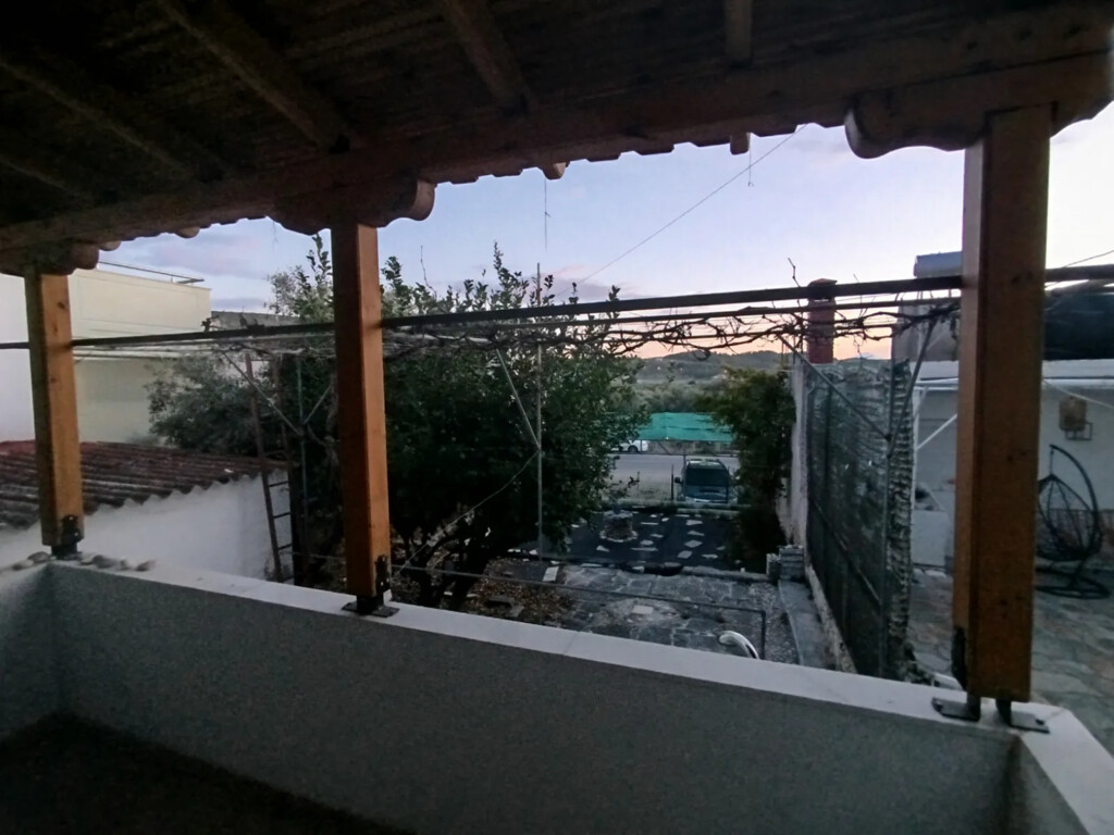 Дом на Тасосе, Греция, 75 м² - фото 1