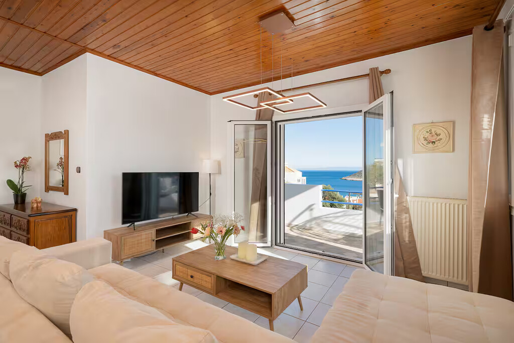 Дом в Аттике, Греция, 134 м² - фото 1