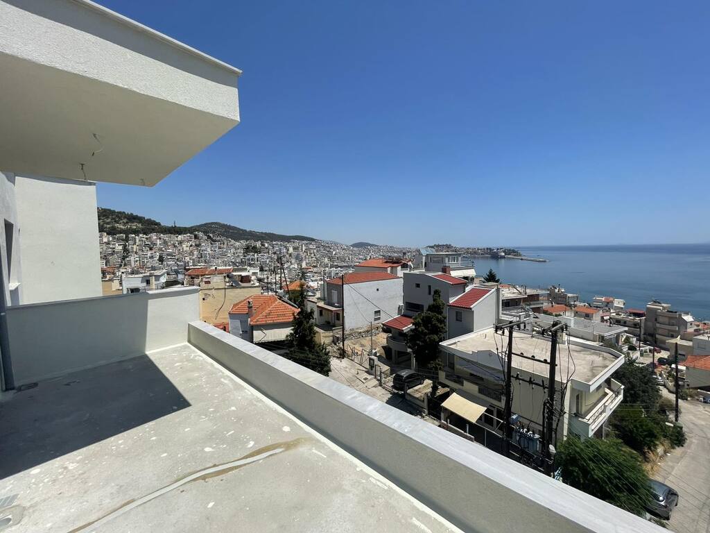 Мезонет в Кавале, Греция, 204 м² - фото 1