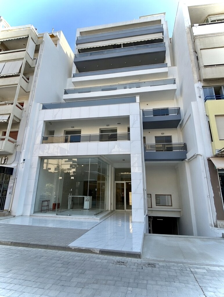 Коммерческая недвижимость в Афинах, Греция, 2 080 м² - фото 1