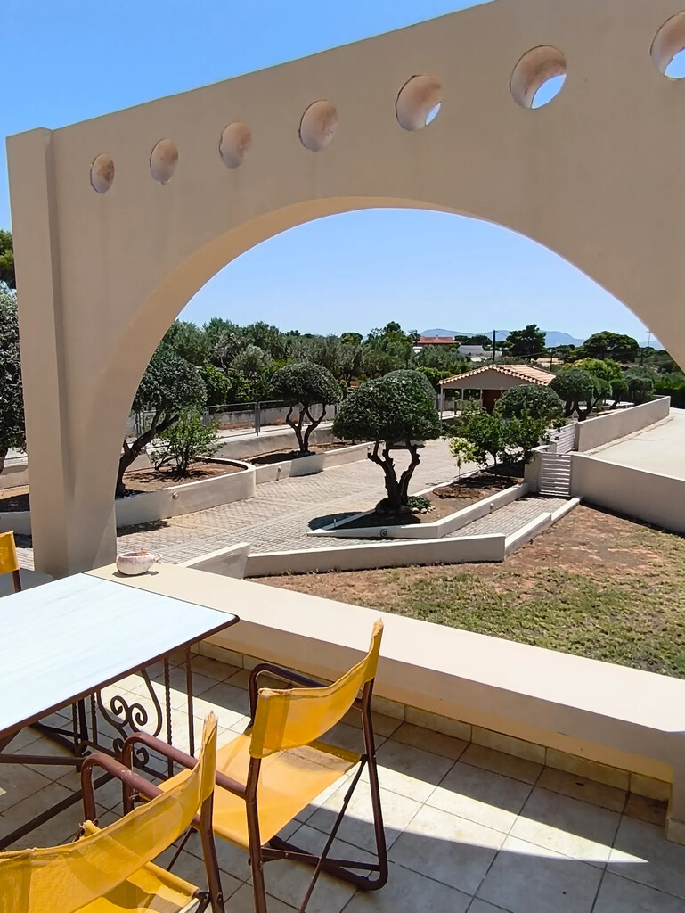 Мезонет на Пелопоннесе, Греция, 101 м² - фото 1