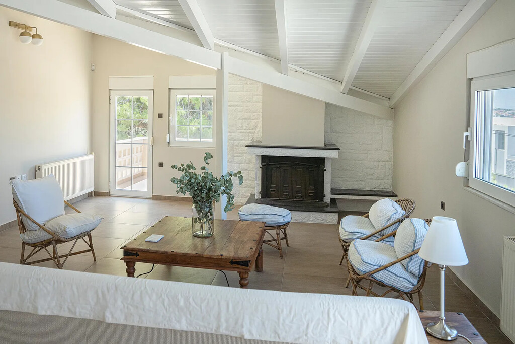 Мезонет в Аттике, Греция, 220 м² - фото 1