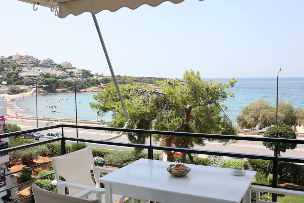 Квартира в Аттике, Греция, 50 м² - фото 1