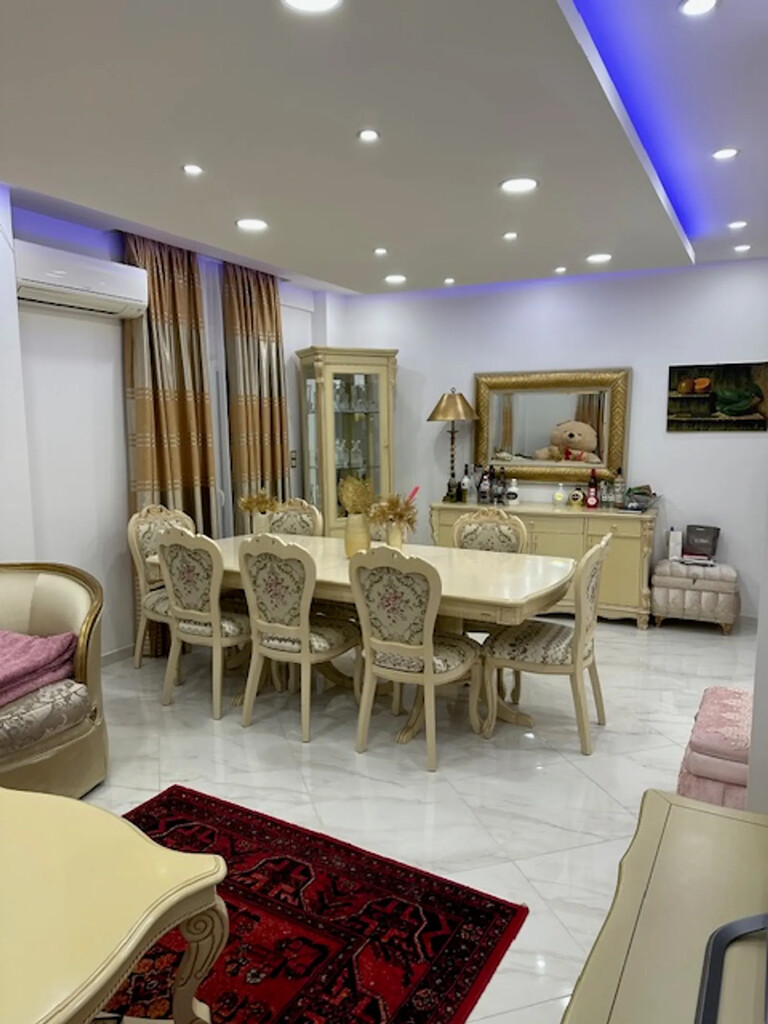 Квартира в Афинах, Греция, 88 м² - фото 1