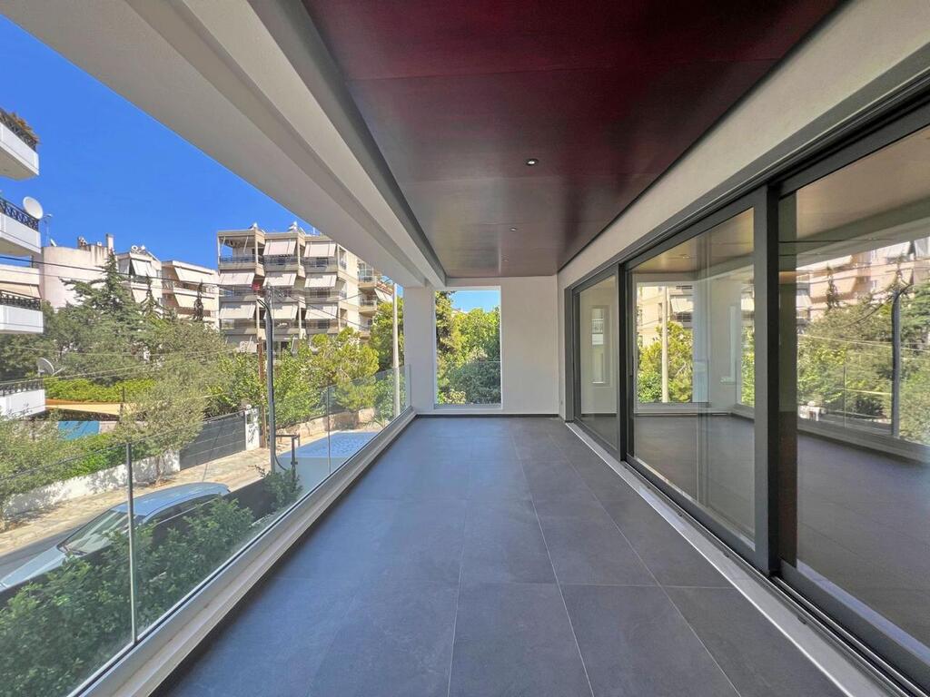 Квартира в Афинах, Греция, 133 м² - фото 1