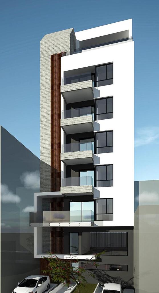 Мезонет в Афинах, Греция, 100 м² - фото 1