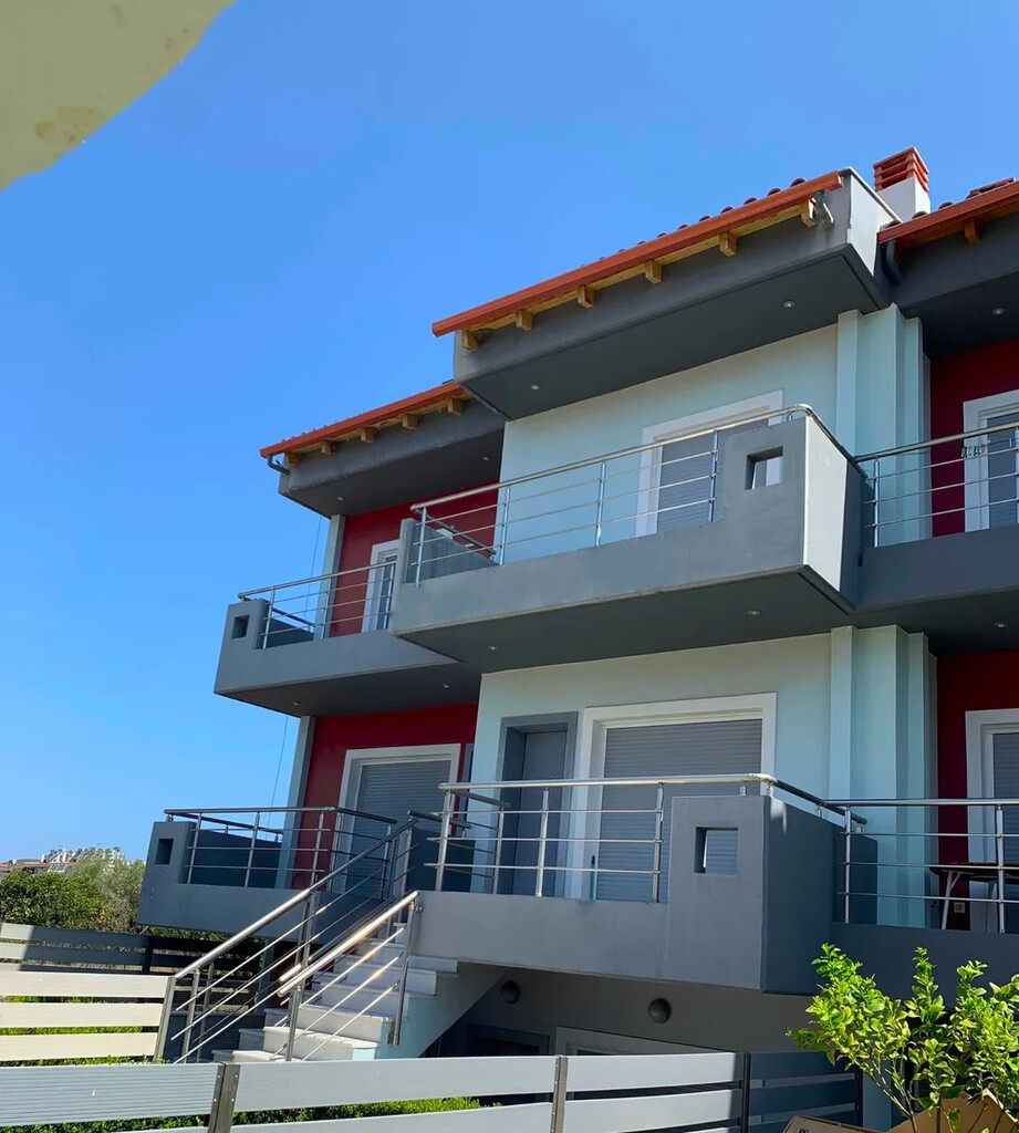 Мезонет на Пелопоннесе, Греция, 178 м² - фото 1