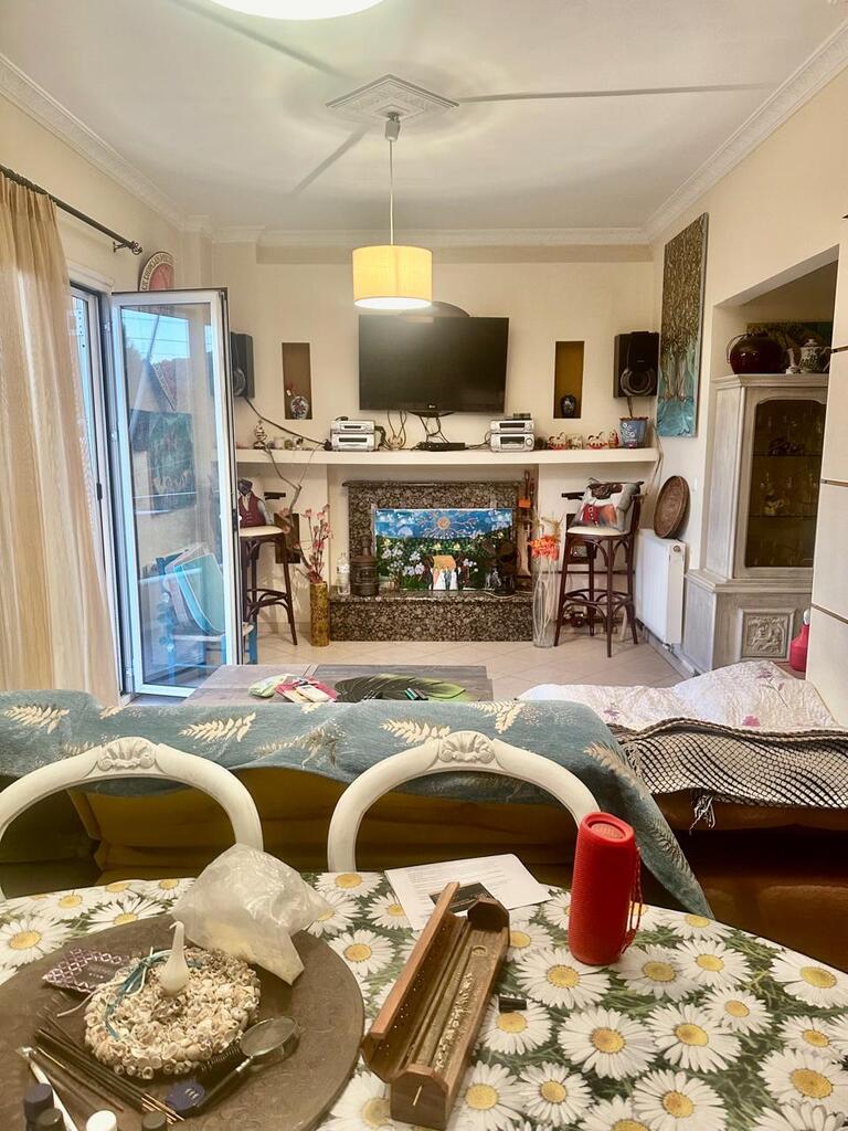 Квартира в Аттике, Греция, 90 м² - фото 1