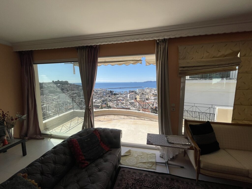 Дом в Кавале, Греция, 225 м² - фото 1