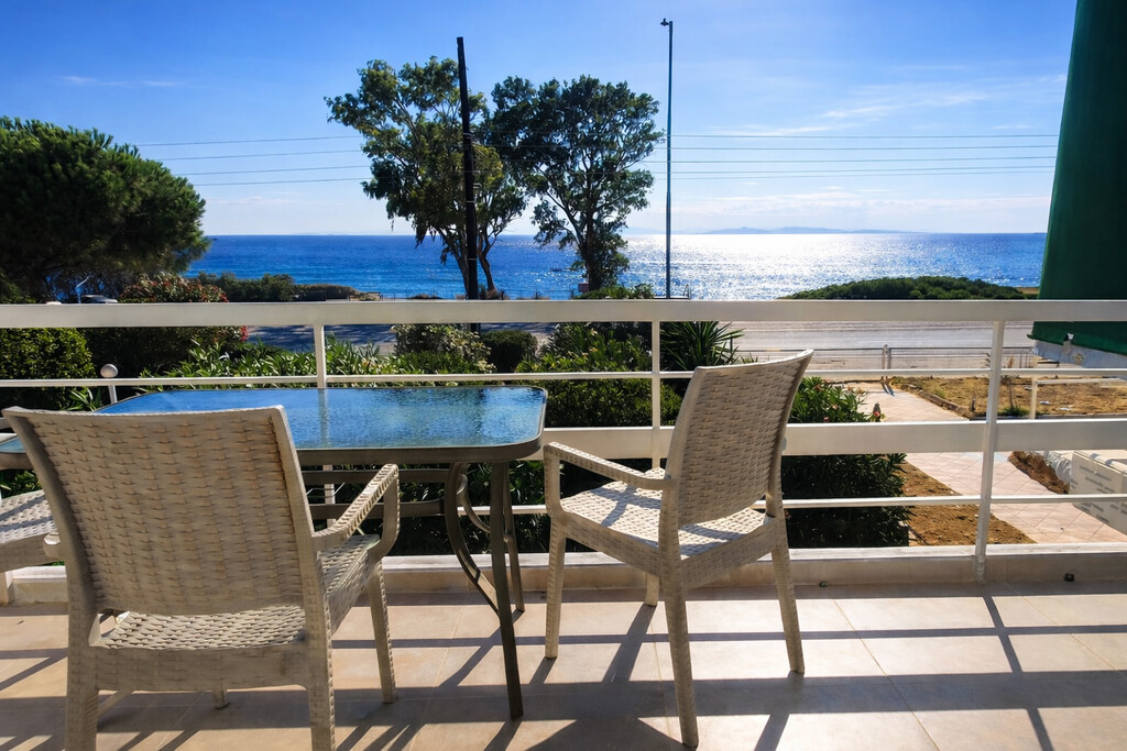 Квартира в Аттике, Греция, 56 м² - фото 1