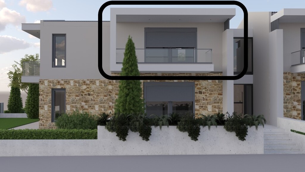 Квартира в Ситонии, Греция, 62 м² - фото 1