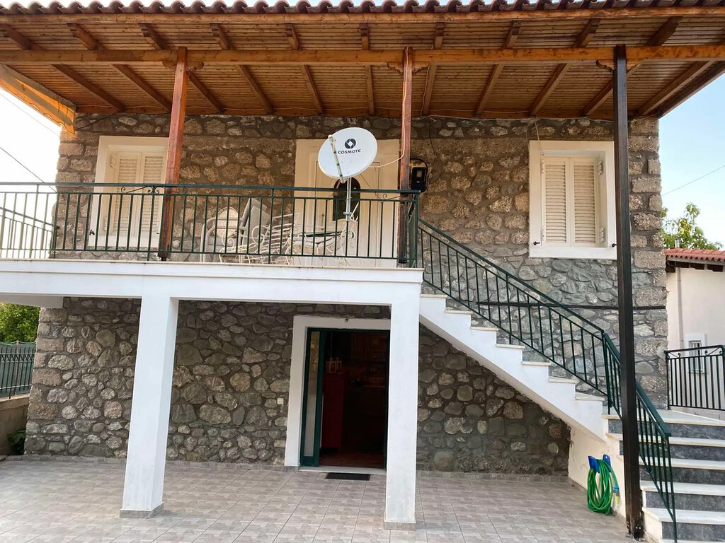 Дом в Диакопто, Греция, 220 м² - фото 1