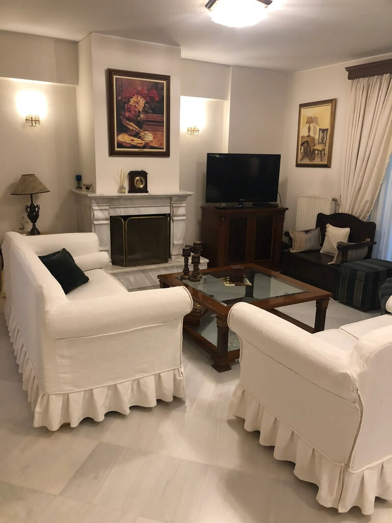 Квартира в Афинах, Греция, 150 м² - фото 1