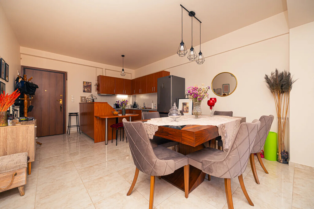 Квартира в Афинах, Греция, 71 м² - фото 1