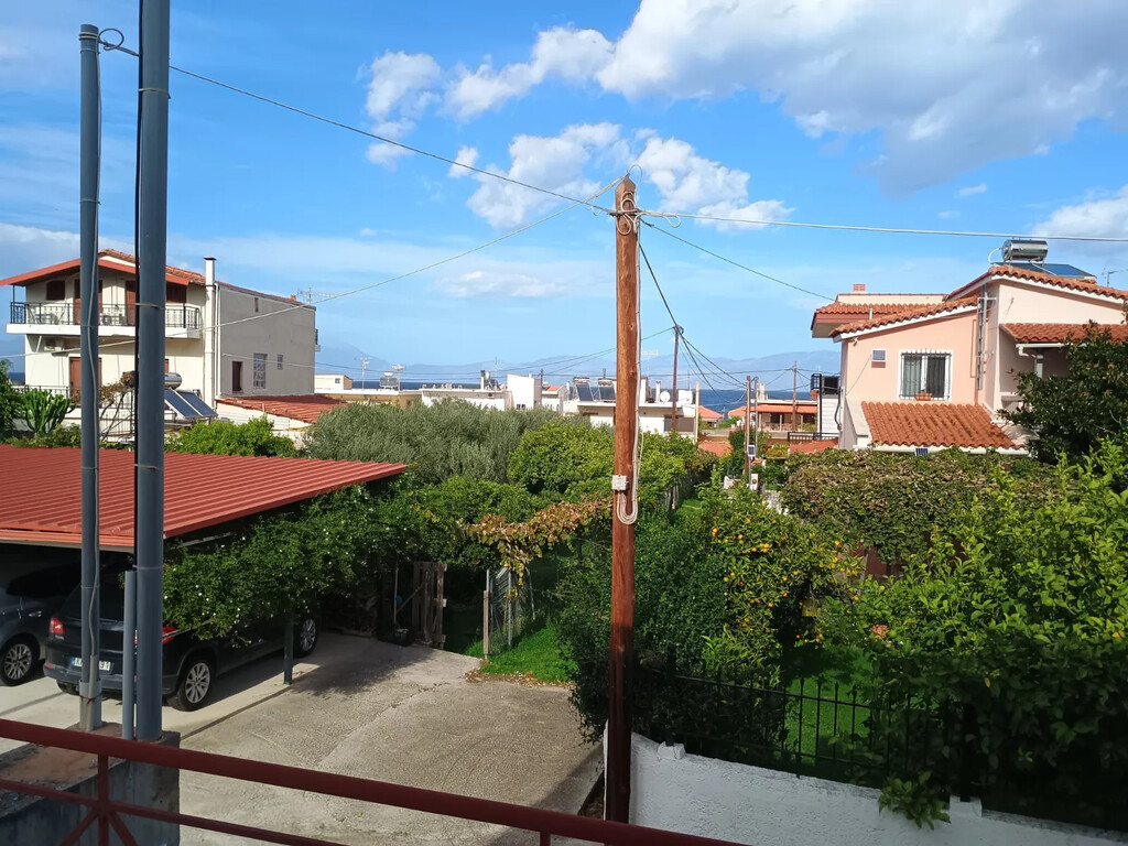 Дом на Пелопоннесе, Греция, 160 м² - фото 1