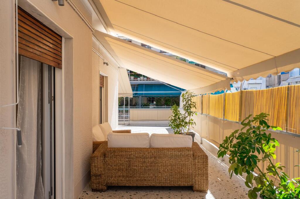 Квартира в Афинах, Греция, 98 м² - фото 1