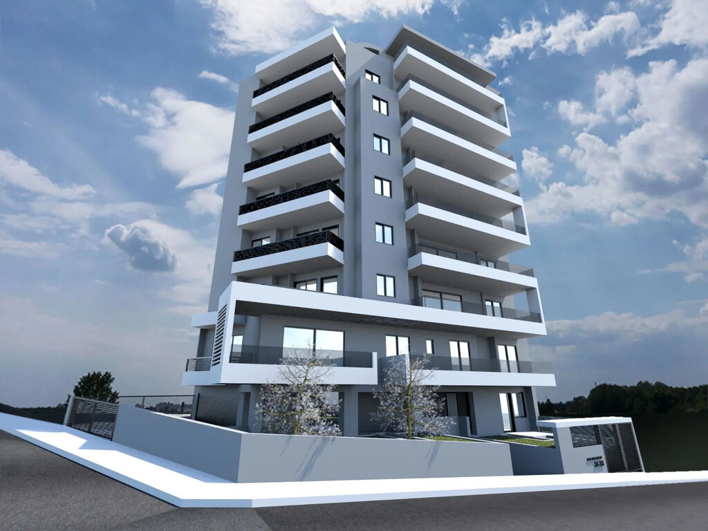 Квартира в Афинах, Греция, 115 м² - фото 1